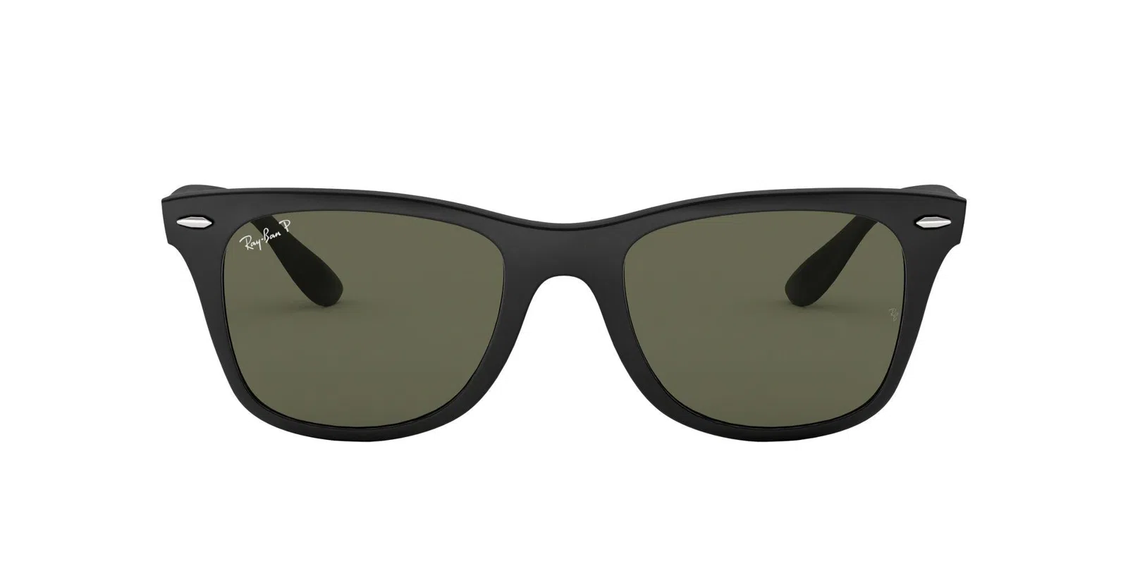 Ray-Ban Wayfarer Liteforce 4195 Sunglasses - view 20